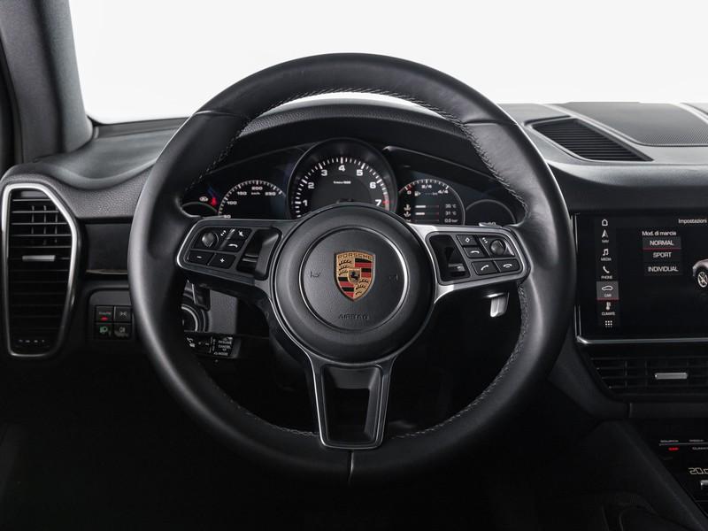 Porsche Cayenne 3.0 tiptronic