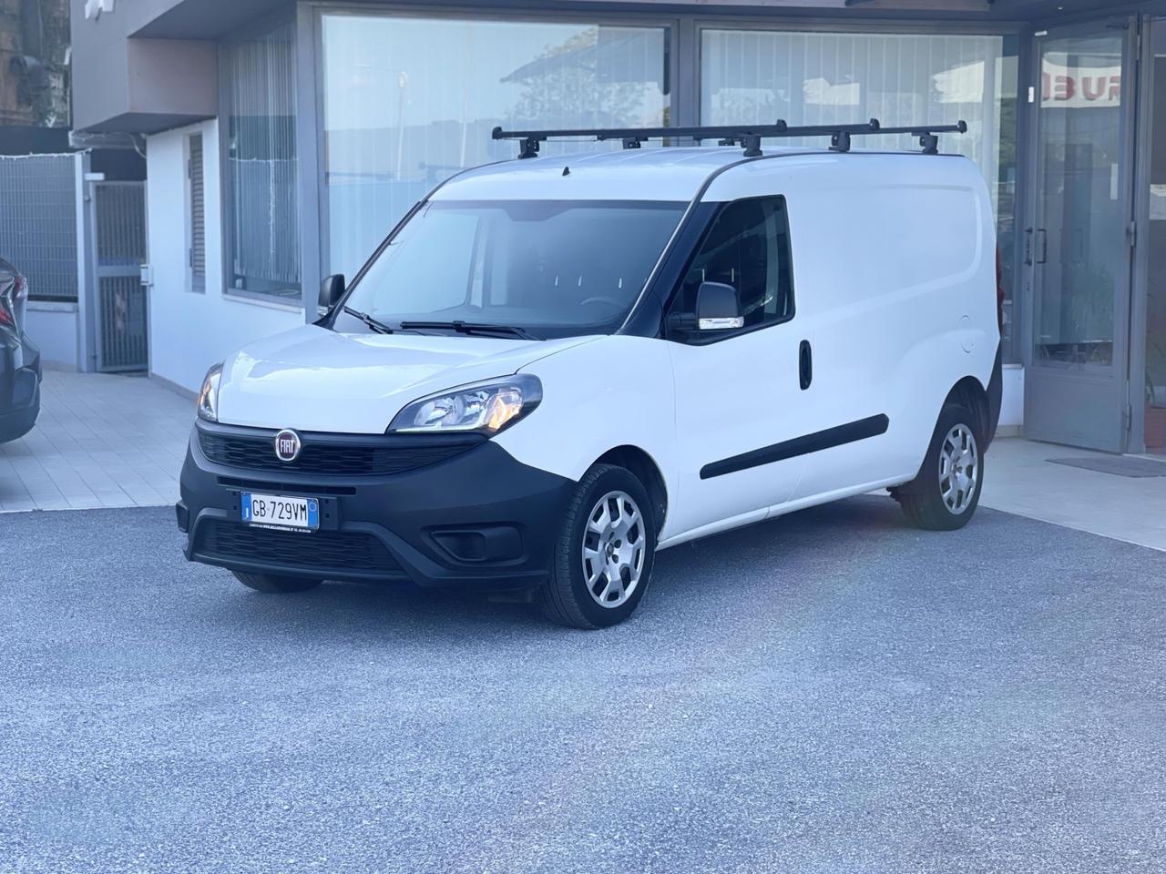 Fiat Doblo 1.3 Diesel 95CV E6 Neo - 2020
