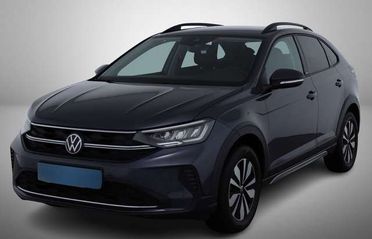 Volkswagen Taigo MOVE 1.0 TSI DSG 110CV *LED+ACC+16"* ONLY PROMO!