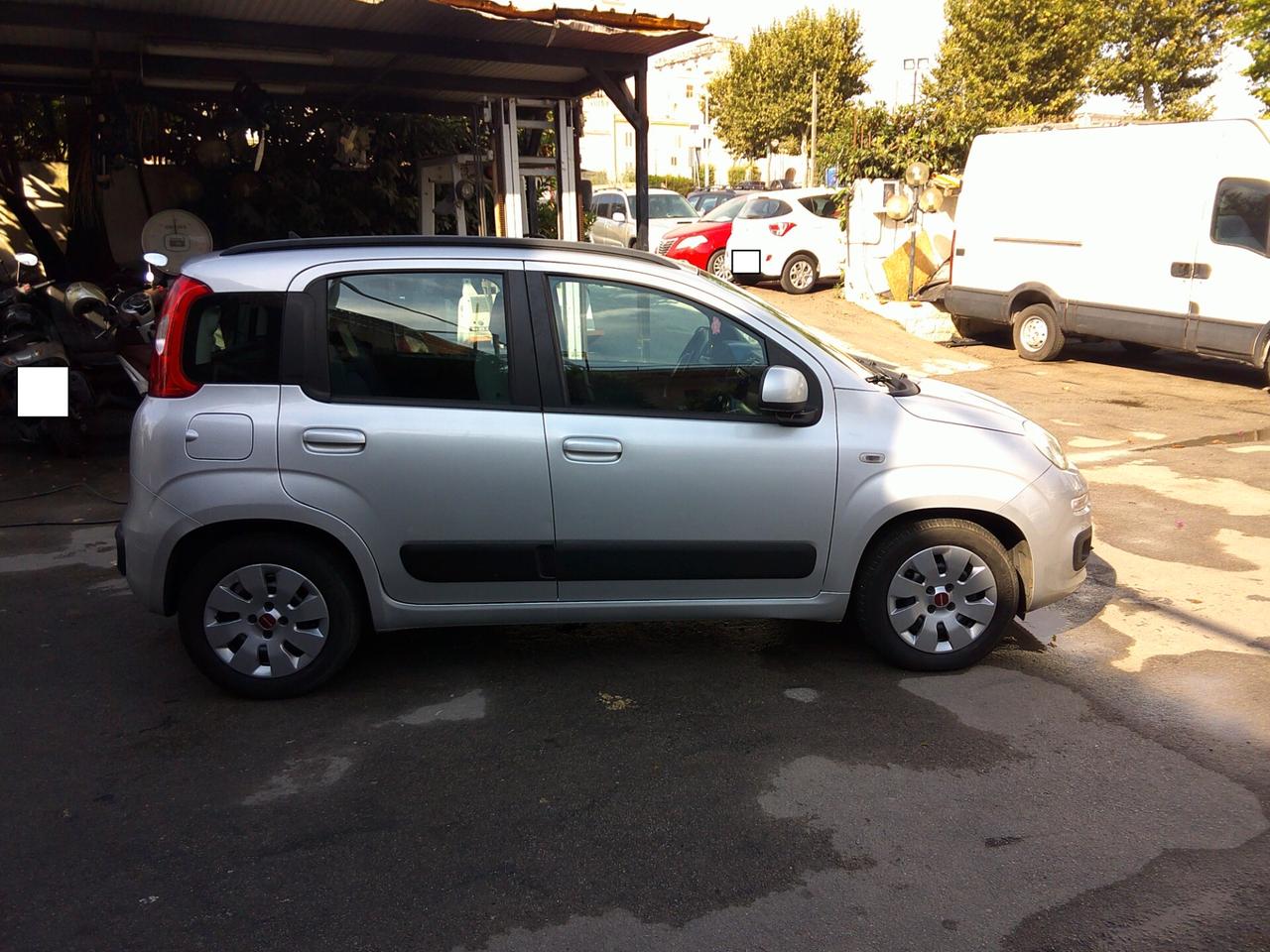 Fiat Panda 1.2 EasyPower Lounge GPL 2014