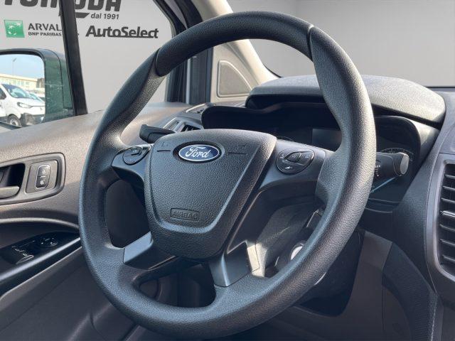 FORD Transit Connect 1.5 TDCi 100CV L1H1