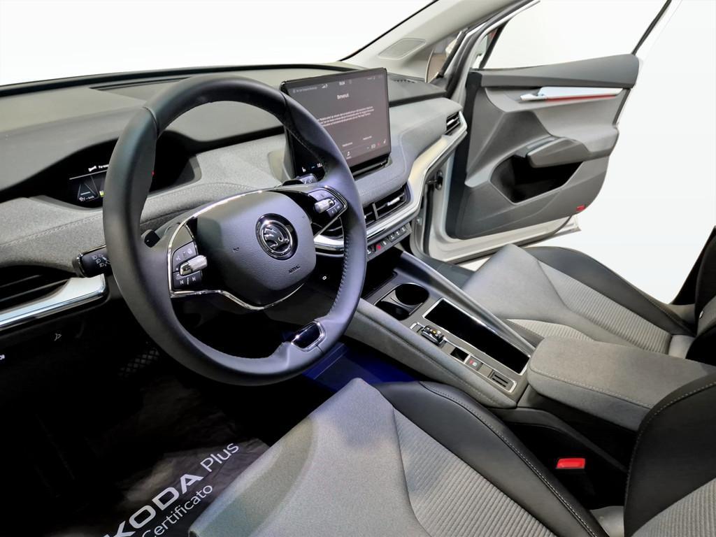 Skoda Enyaq iV 80 Plus
