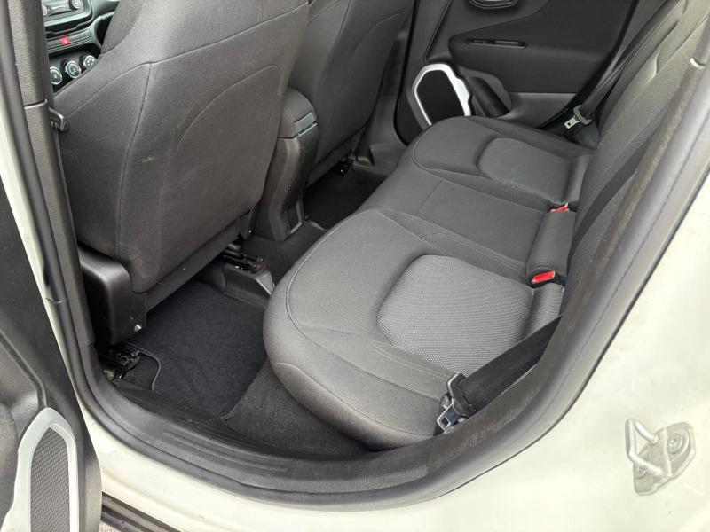 Jeep Renegade 2.0 mjt Sport 4wd 120cv