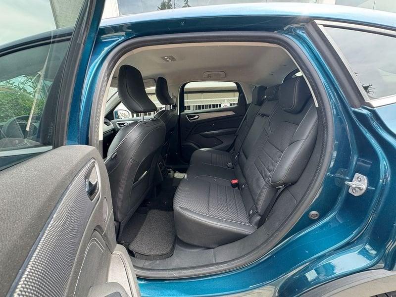 Renault Arkana 1.6 E-Tech full hybrid Intens 145cv