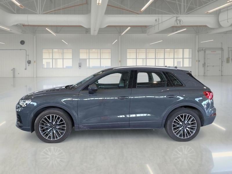 AUDI Q3 45 TFSI E S TRONIC BUSINESS SUV