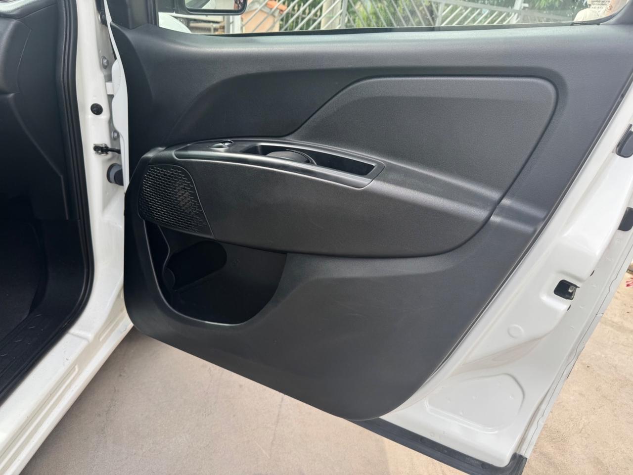 Fiat Doblo Doblò 1.6 MJT 105CV PC-TN Cargo Lamierato SX