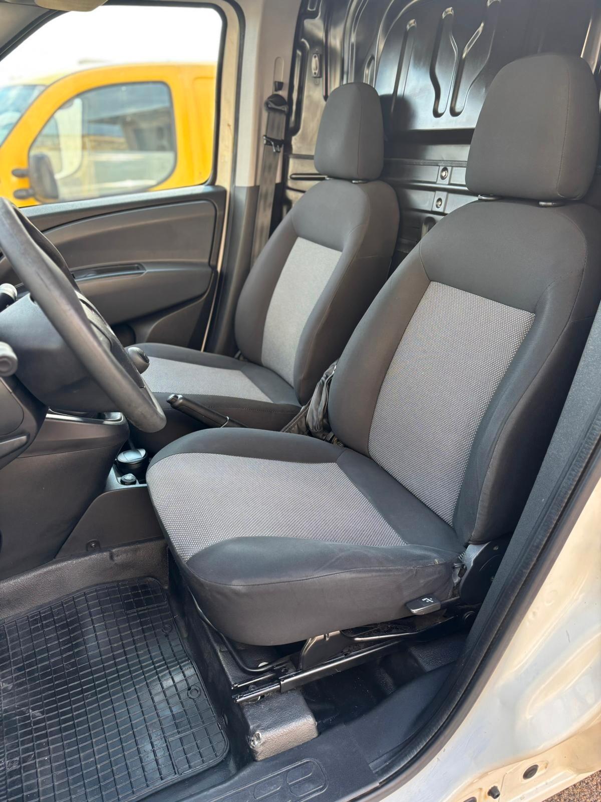 Fiat doblo 1.3 mtj euro4