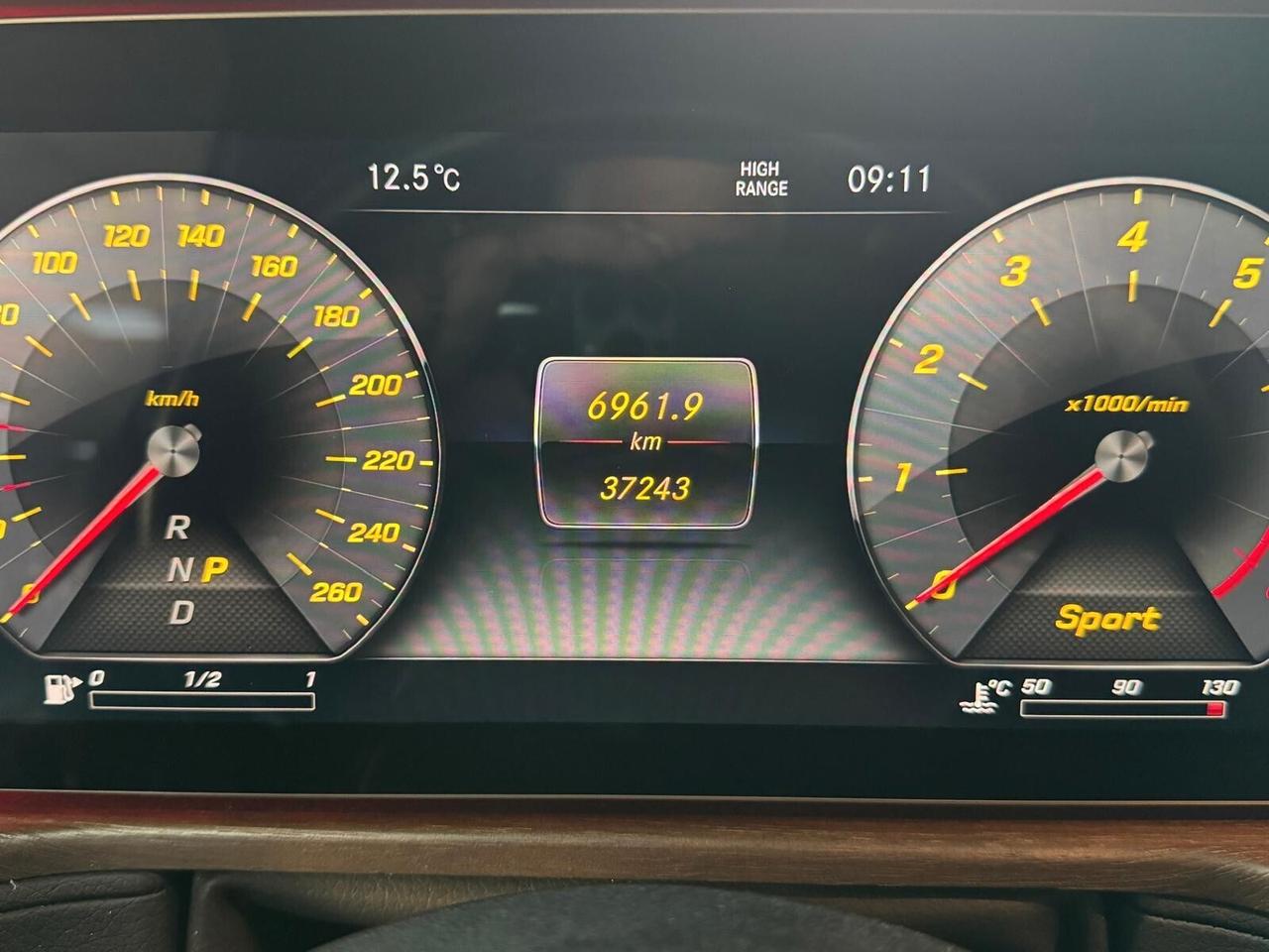 Mercedes-benz G 500 S.W. Premium Plus PARI AL NUOVO FULL OPTIONAL