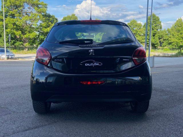 PEUGEOT 208 BlueHDi 75 5P.Allure