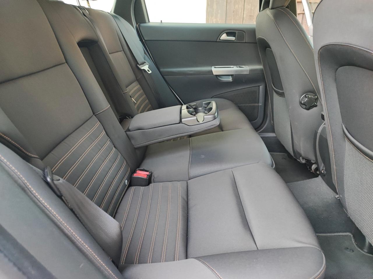 Volvo V50 2.0 D cat summum automatica