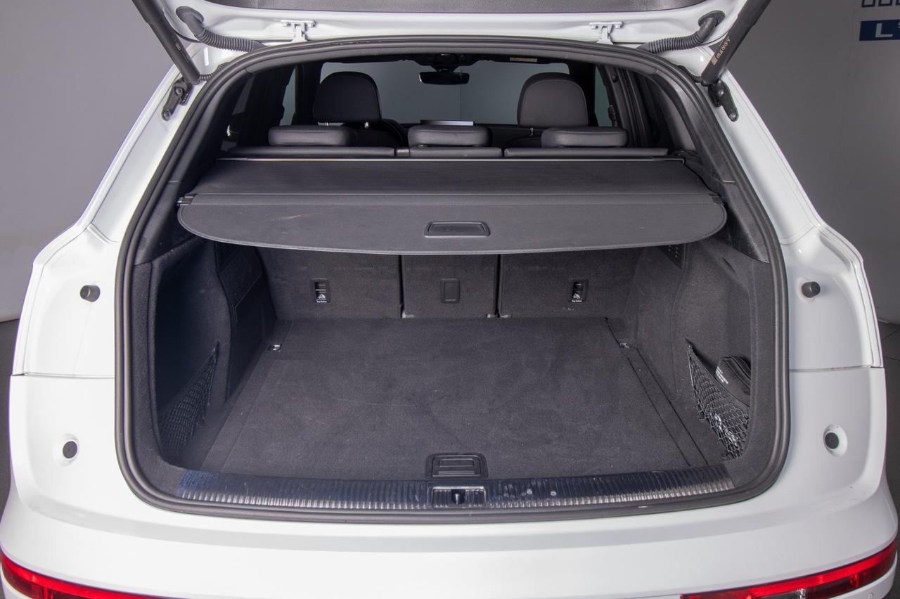 Audi Q5 Sportback 40 2.0 Tdi Mhev Quattro S-tronic