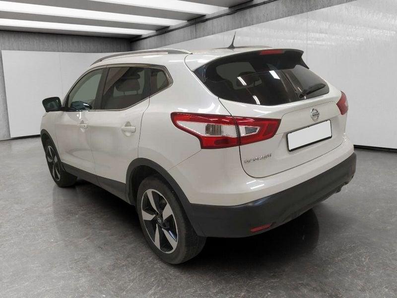 Nissan Qashqai 1.6 dci N-Connecta 2wd 130cv