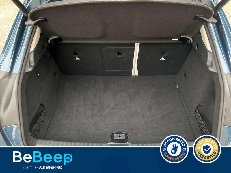 Mercedes-Benz GLA 200 SPORT AUTO