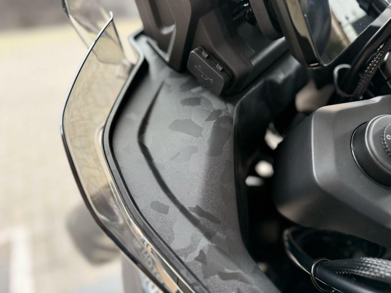 CFMOTO MT-X 800 BASSA-830