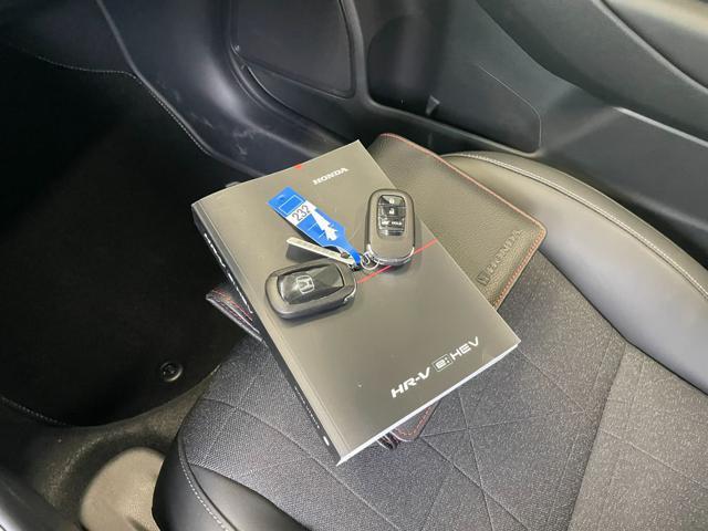 HONDA HR-V 1.5 HEV ECVT ADVANCE SAND EDITION