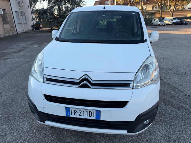 CITROEN Berlingo 5posti Multispace BlueHDi S&S Bellissima
