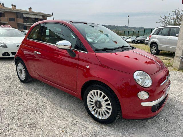 FIAT 500 1.3 Multijet 16V 95 CV Lounge