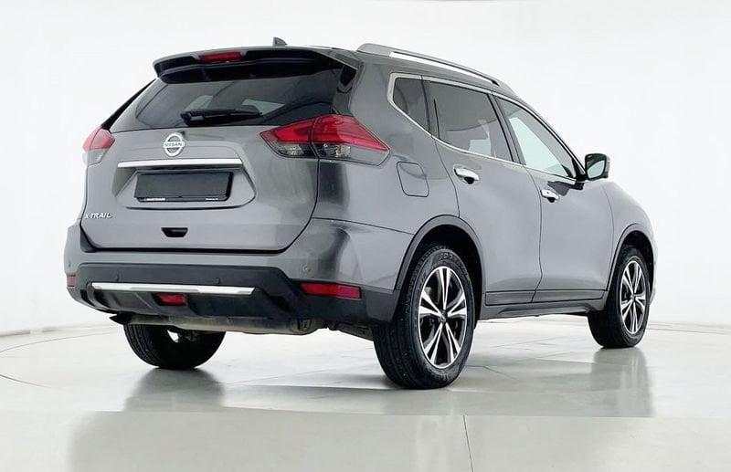 Nissan X-Trail X-Trail 1.6 dCi 2WD N-Connecta