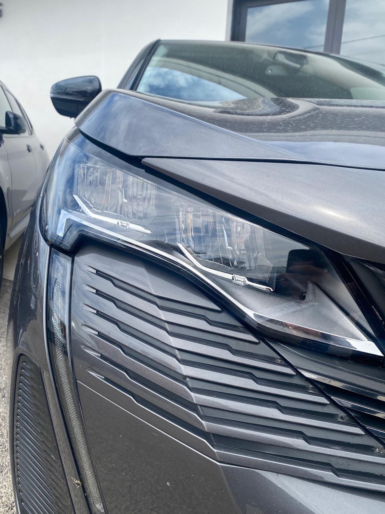 Peugeot 5008 BlueHDi 130 S&S EAT8 Allure Pack 7posti 131cv
