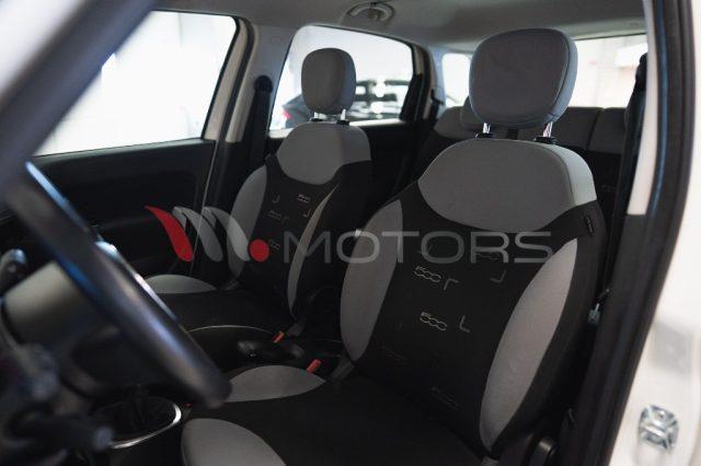 FIAT 500L 1.3 MJT Easy 85cv