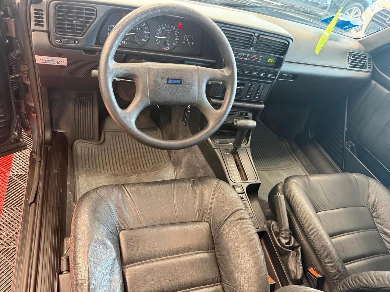 Fiat Croma 2.0 i.e. 16V cat UNICO PROPRIETARIO