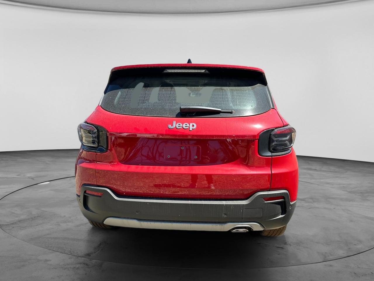 JEEP Avenger - Avenger 1.2 turbo Altitude fwd 100cv