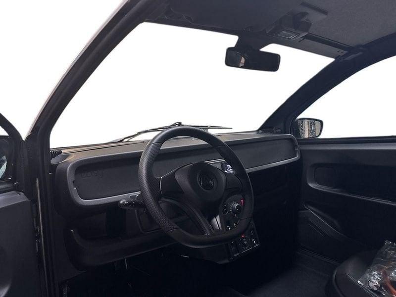 Aixam E-Minauto easyACCESS