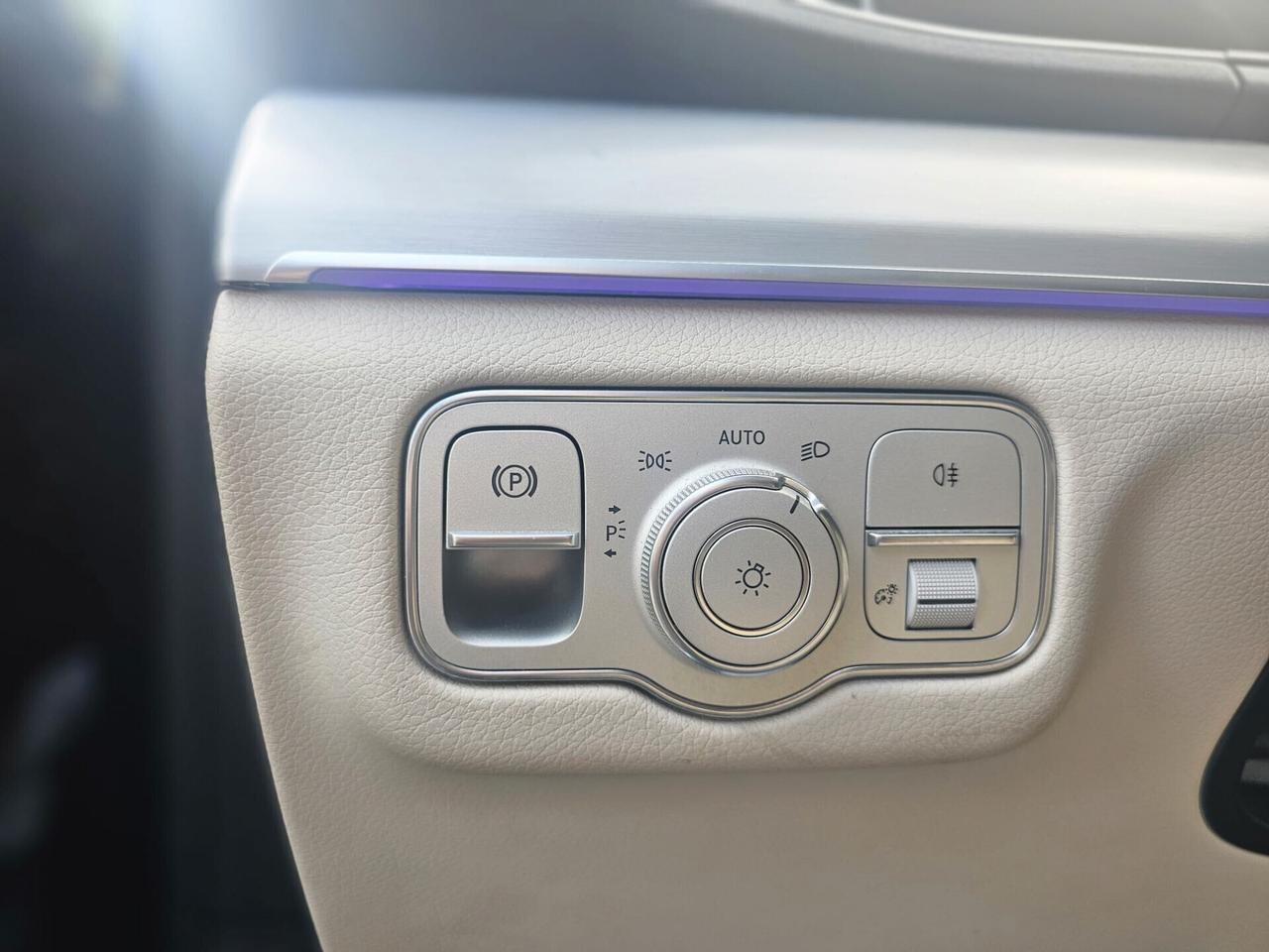 Mercedes-benz GLE 300 d 4Matic Sport