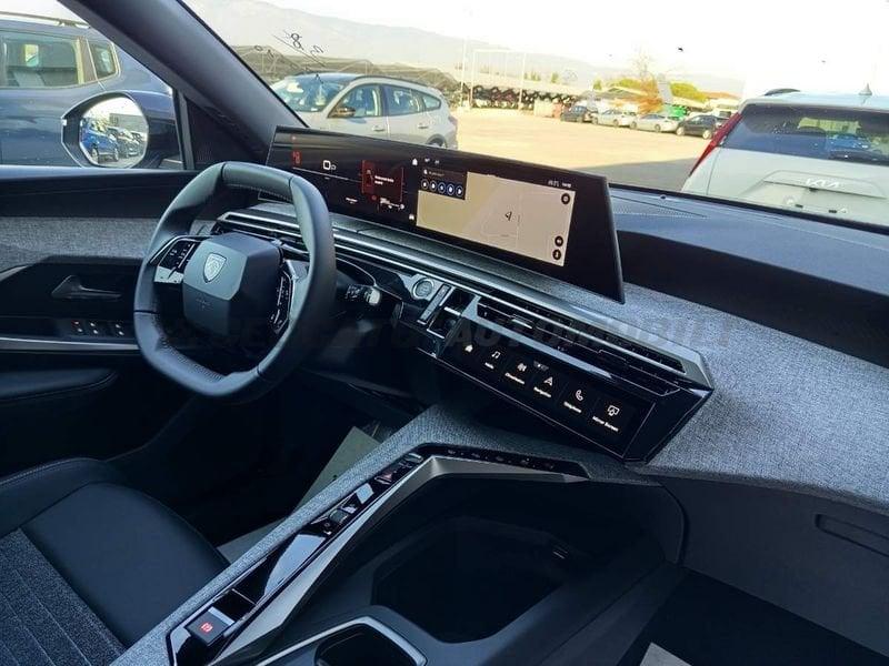 Peugeot 3008 3008 1.2 hybrid Allure 145cv e-dcs6