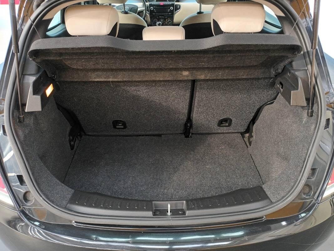 Lancia Ypsilon 1.3 mjt Gold 95cv