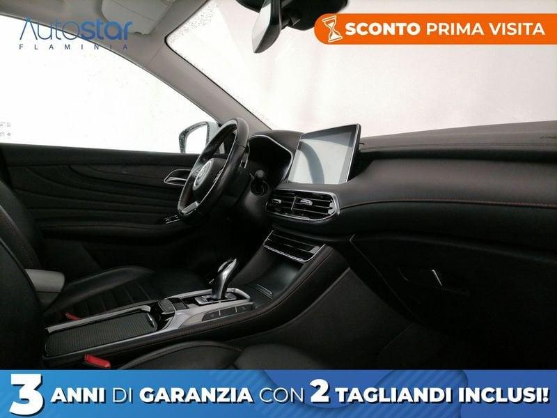MG HS E 1.5 t-gdi phev Exclusive auto
