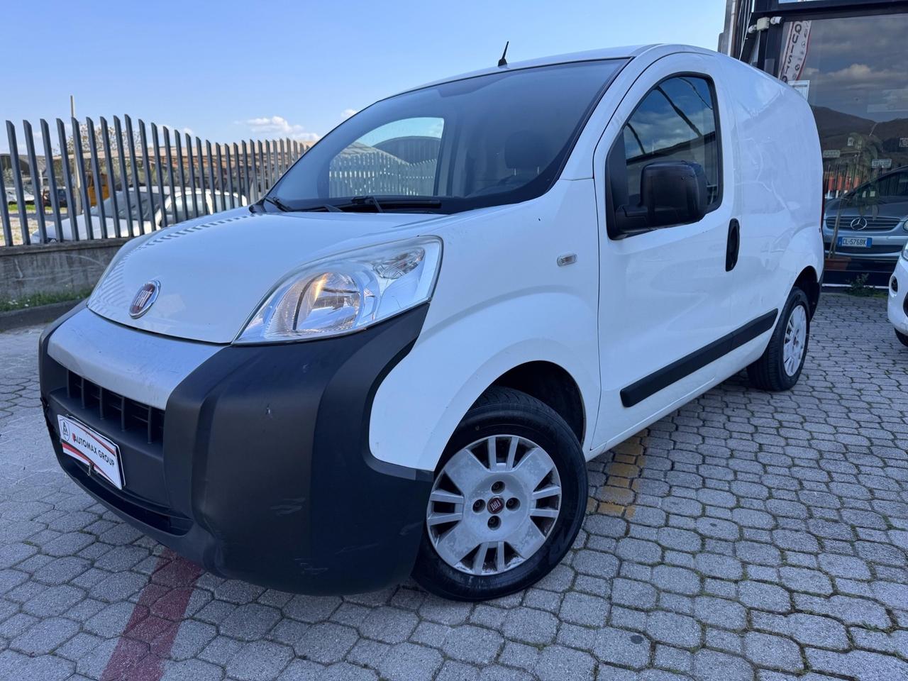 Fiat Fiorino 1.3 MJT 80CV Cargo IVA COMPRESA