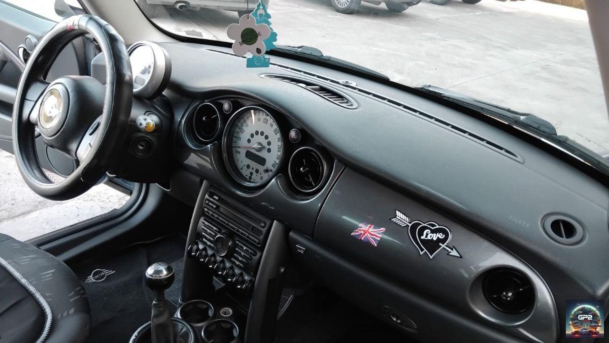 MINI - Mini - 1.4 tdi One D de luxe