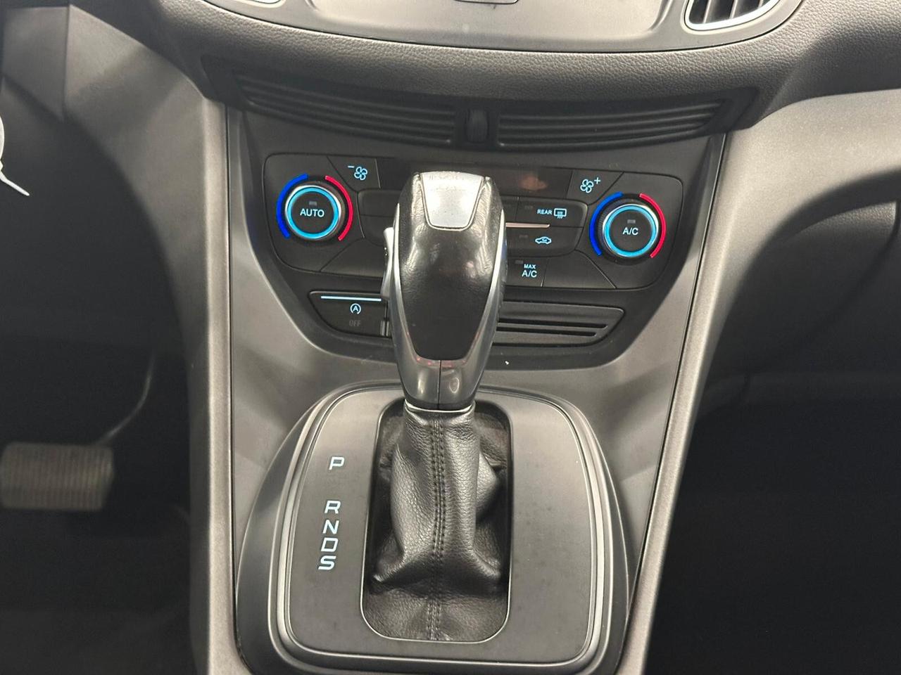 Ford C-Max C-Max7 1.5 TDCi 120CV Start&Stop Business