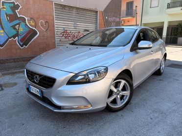 2017 Volvo V40 2.0d 120cv Super Full Perfetta