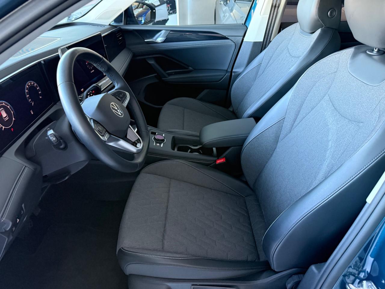 Volkswagen Tiguan 1.5 eTSI 130 DSG Edition Plus