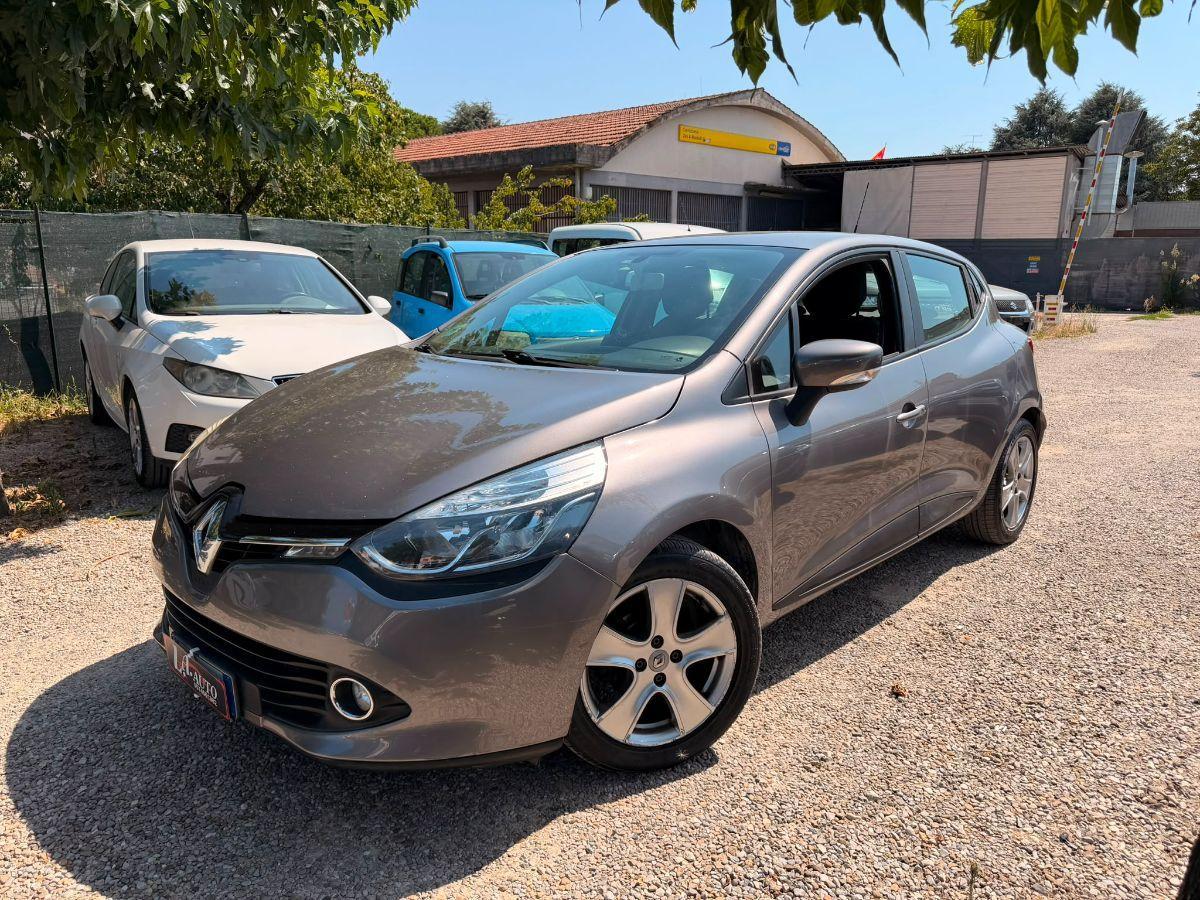 RENAULT - Clio - 1.2 75 CV 5p. Life