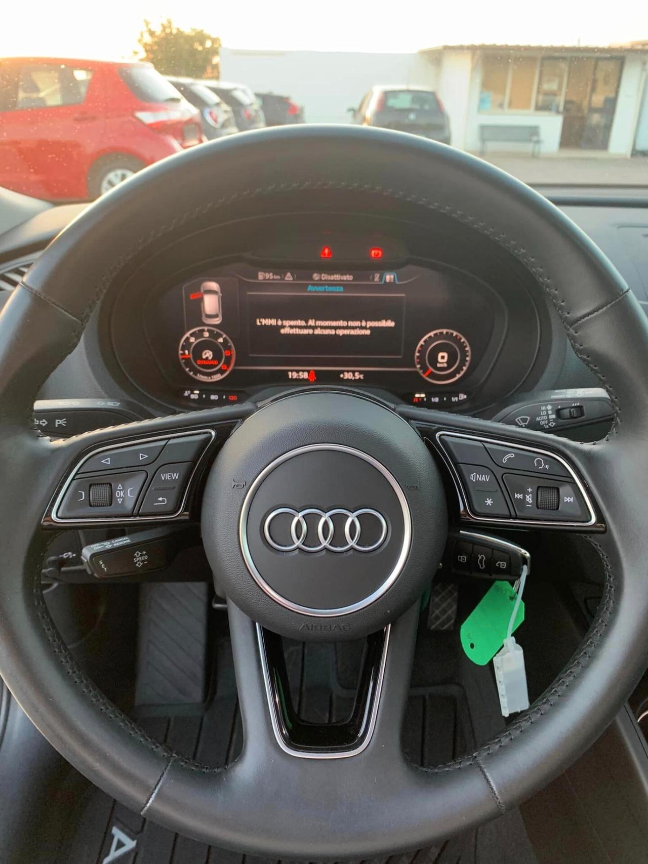 Audi A3 SPB 30 TDI Sport