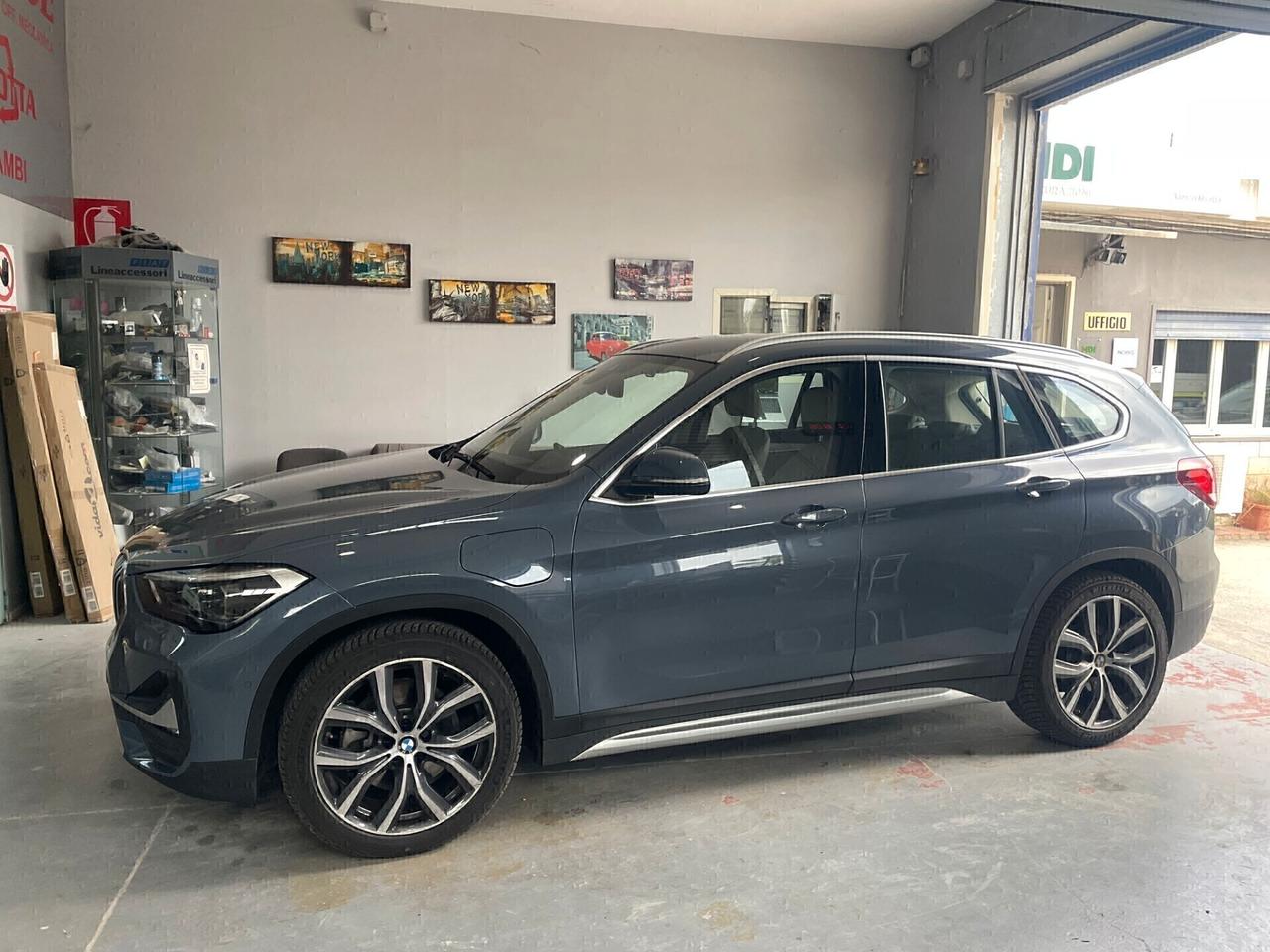 Bmw X1 xDrive25e xLine Plus