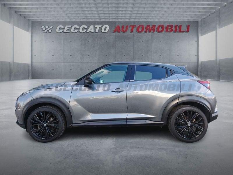 Nissan Juke Juke 1.0 dig-t Enigma 114cv