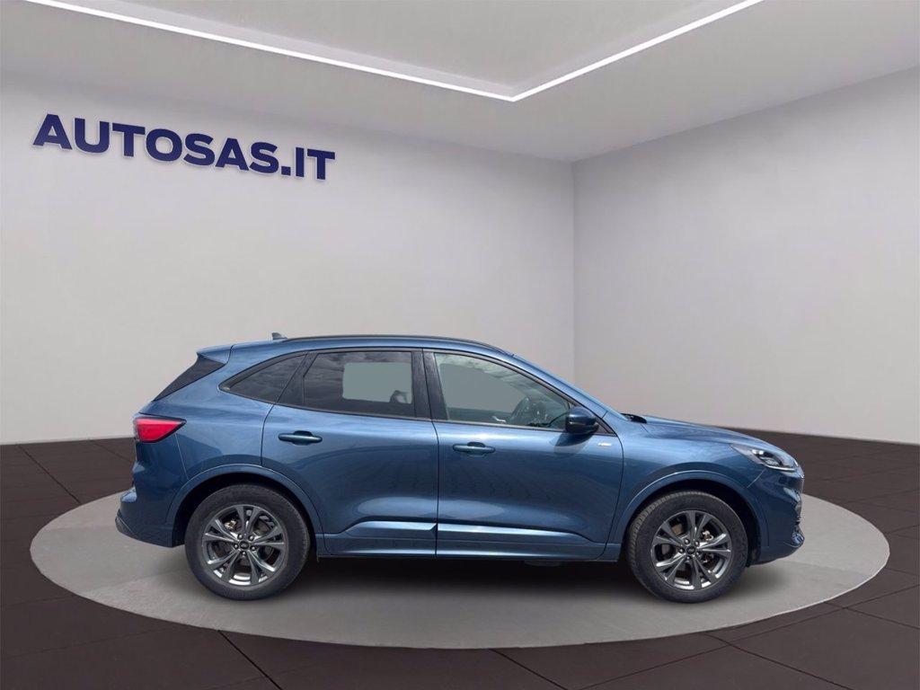 FORD Kuga 2.5 Plug In Hybrid 225 CV CVT 2WD ST-Line X del 2023
