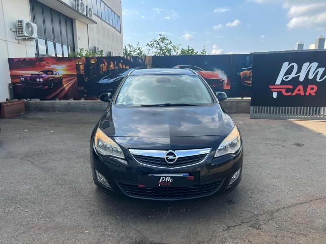 OPEL Astra 1.7 CDTI 110CV Sports Tourer Cosmo