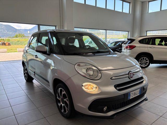 FIAT 500L 1.3 Multijet 95 CV Business