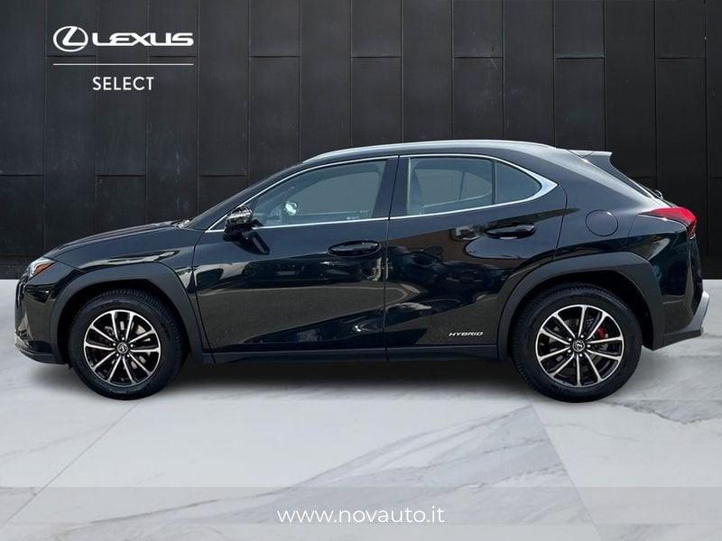 Lexus UX Hybrid Executive 2WD MY22