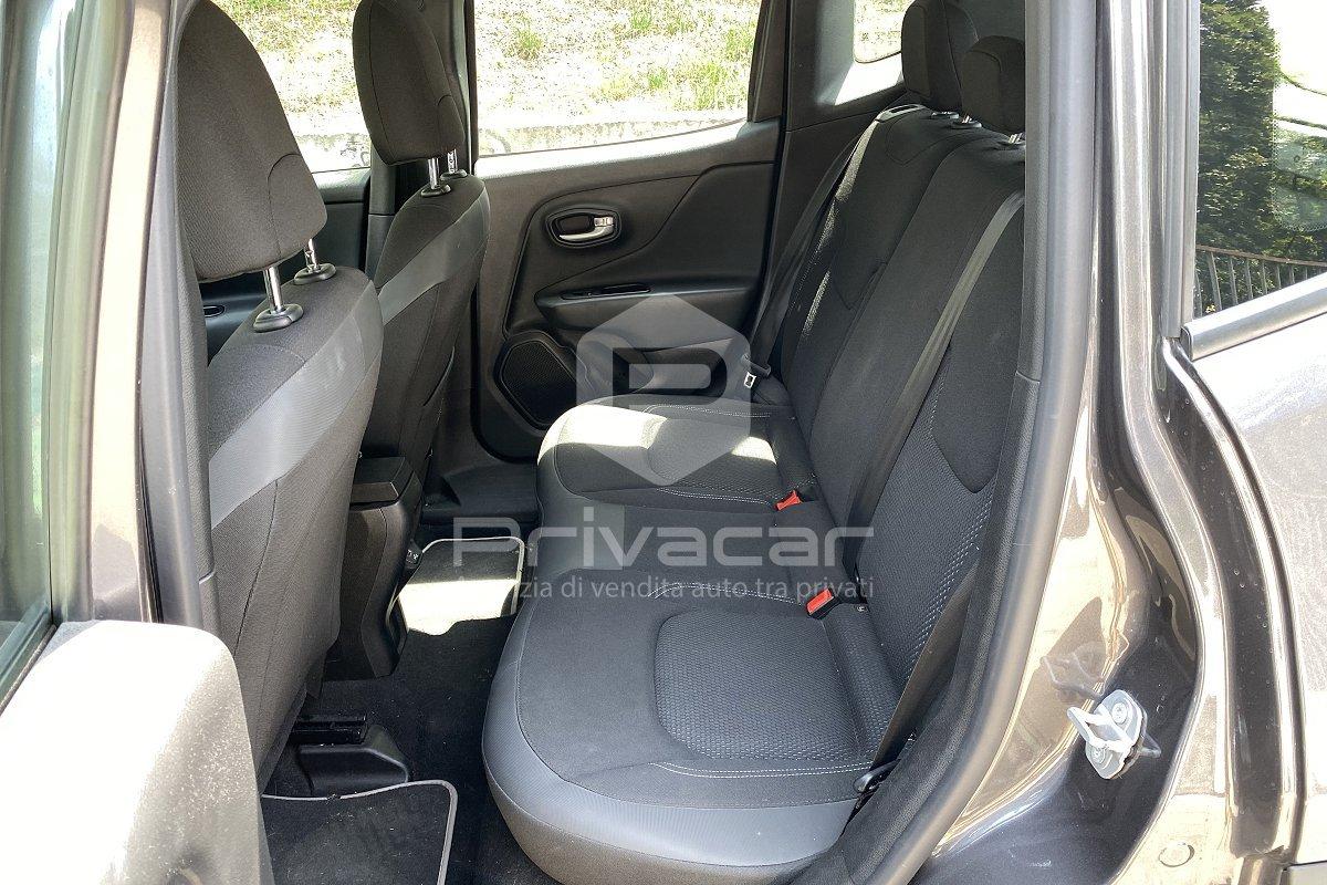 JEEP Renegade 1.0 T3 Limited