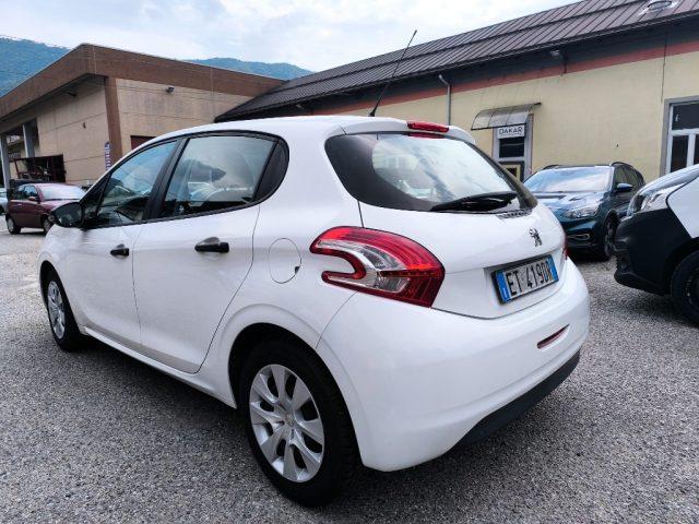 PEUGEOT 208 1° serie 1.0 VTi 68 CV 5 porte Access