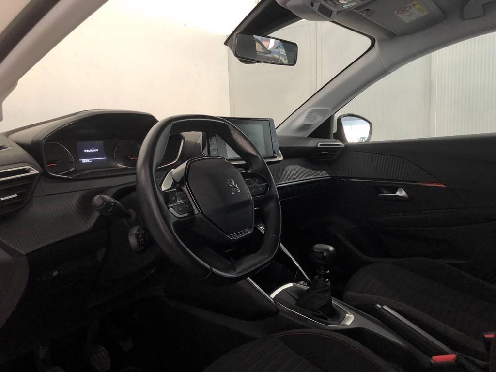 Peugeot 208 5 Porte 1.2 PureTech Allure