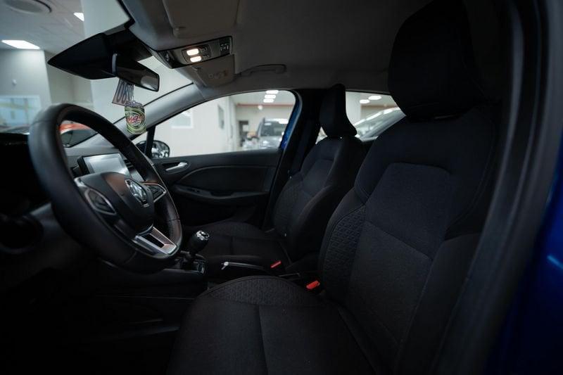 Renault Clio 1.0 tce Equilibre Gpl 100cv