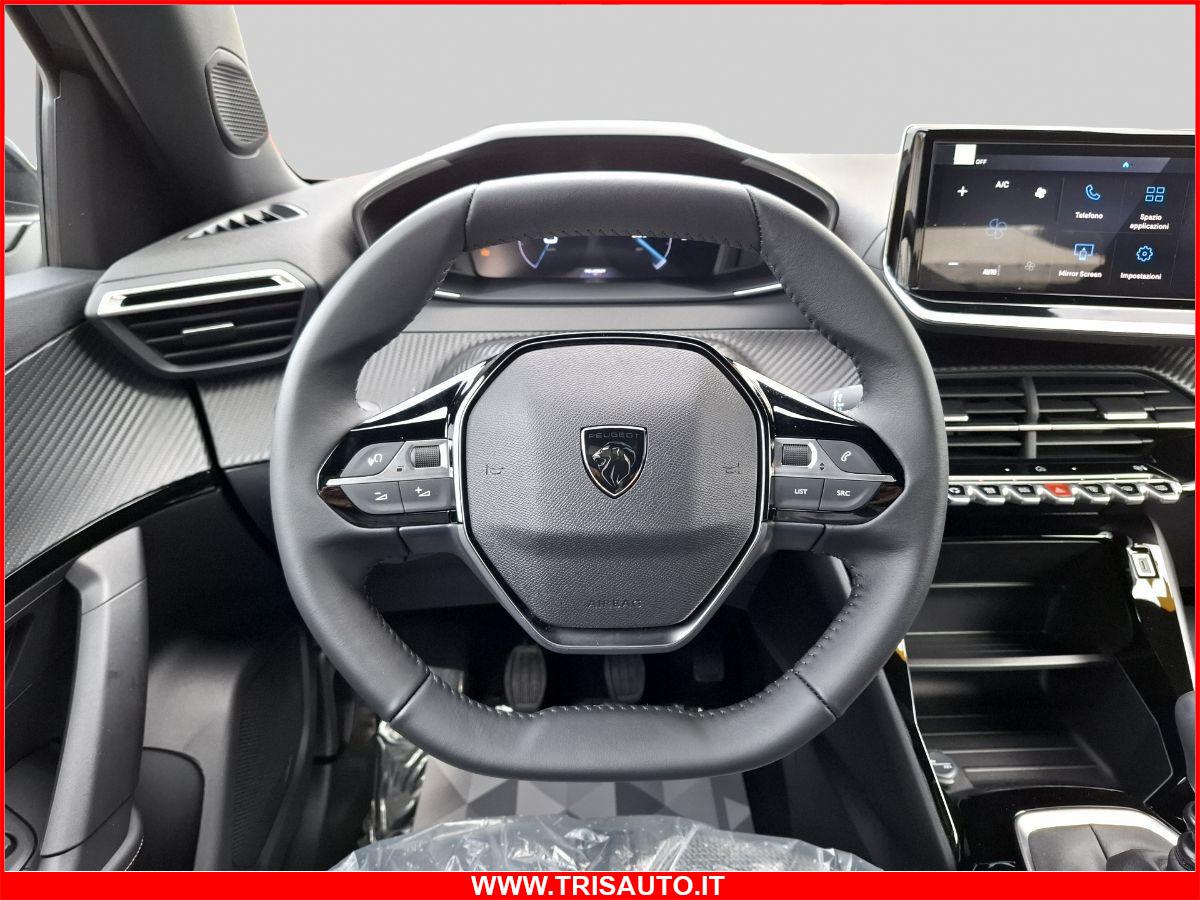 PEUGEOT 2008 1.2 Allure IVATA NEOPATENTATI (FULL LED+PELLE+NAVI)