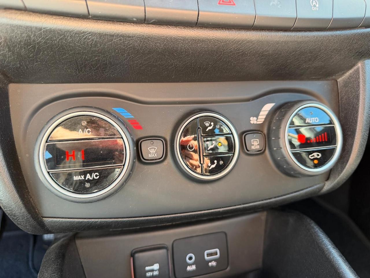 Fiat Tipo 1.6 MJT 120CV S&S SW LOUNGE